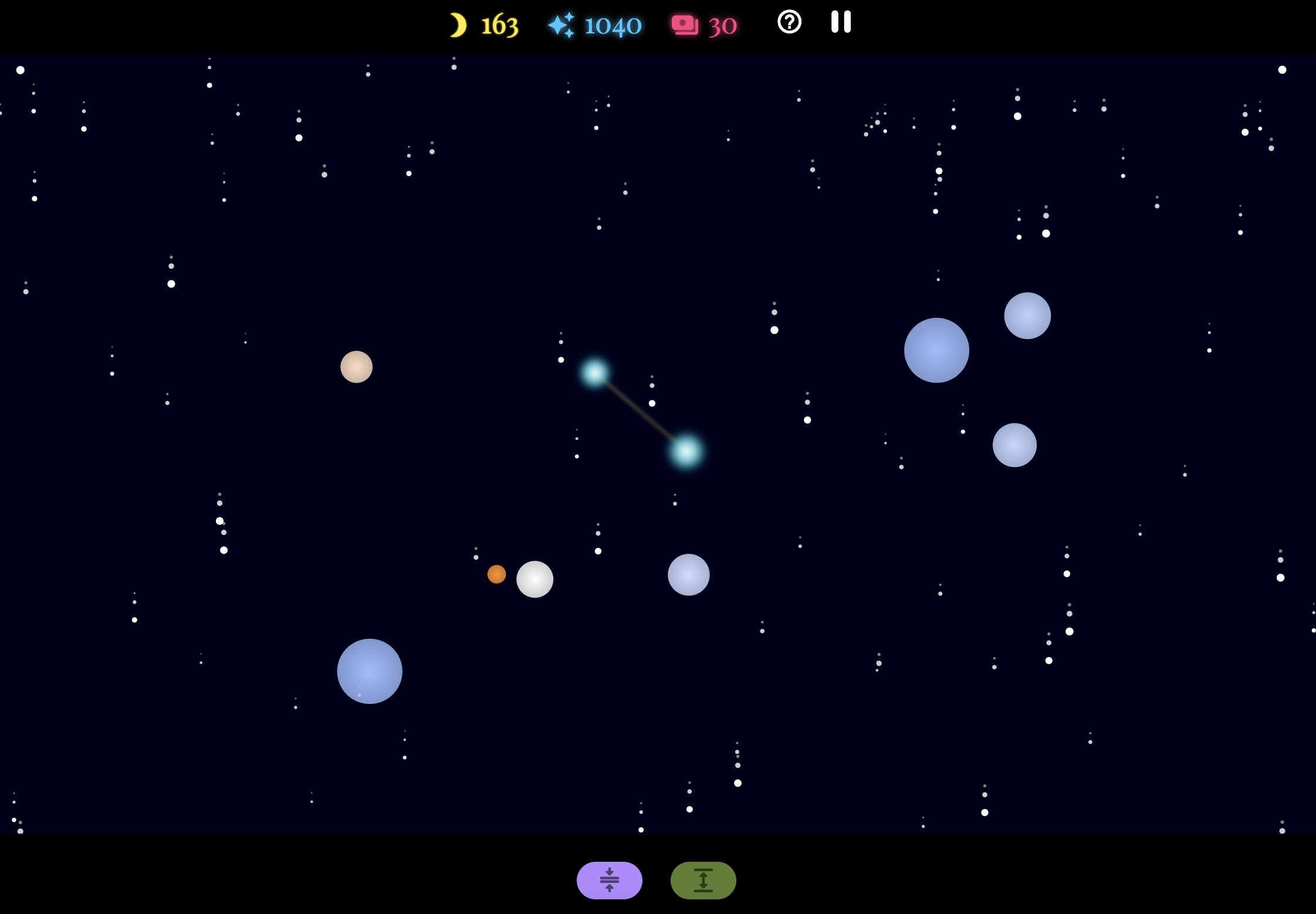 Logos Orbit trailer