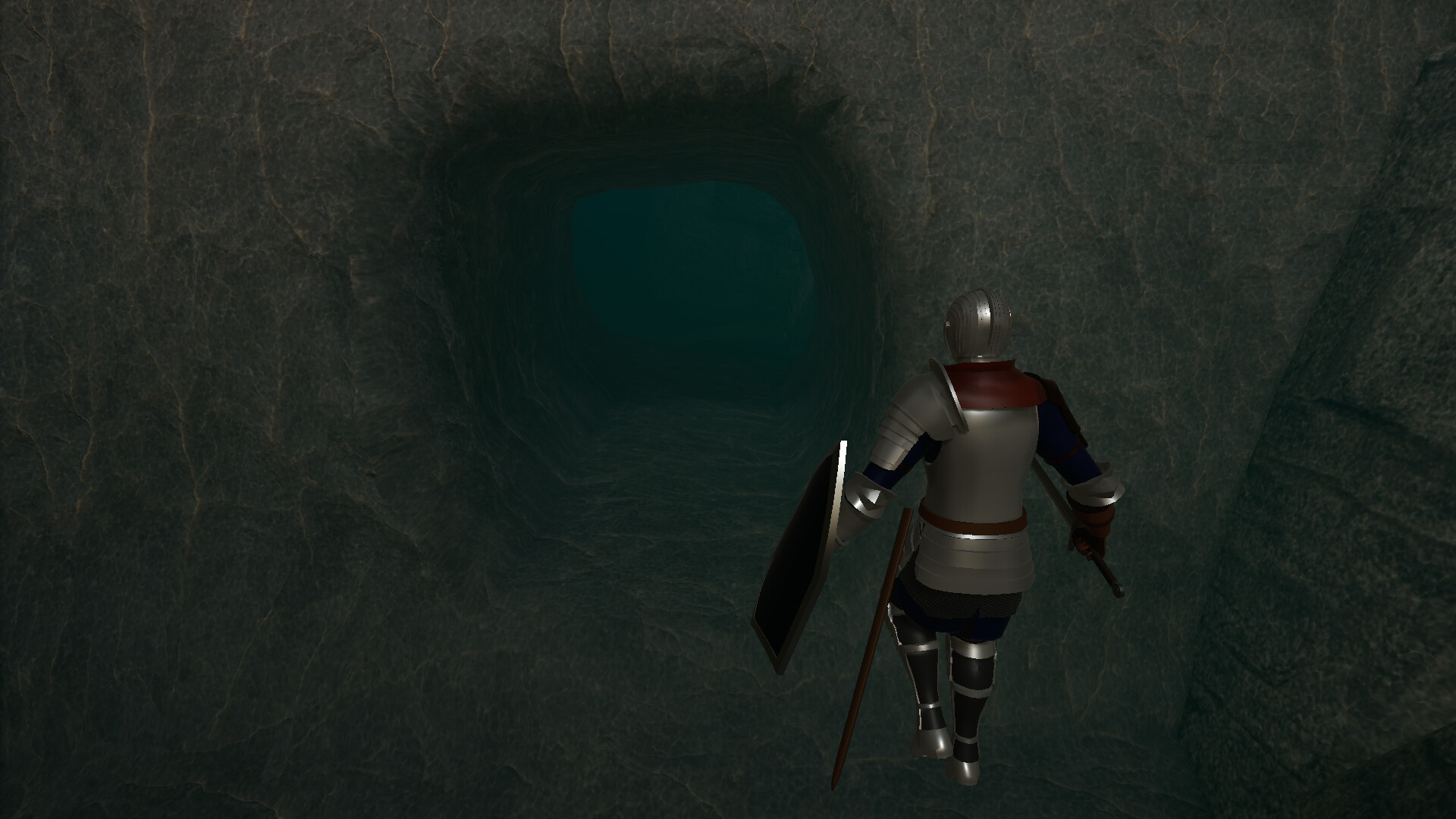 The Demon's Core screenshot 4