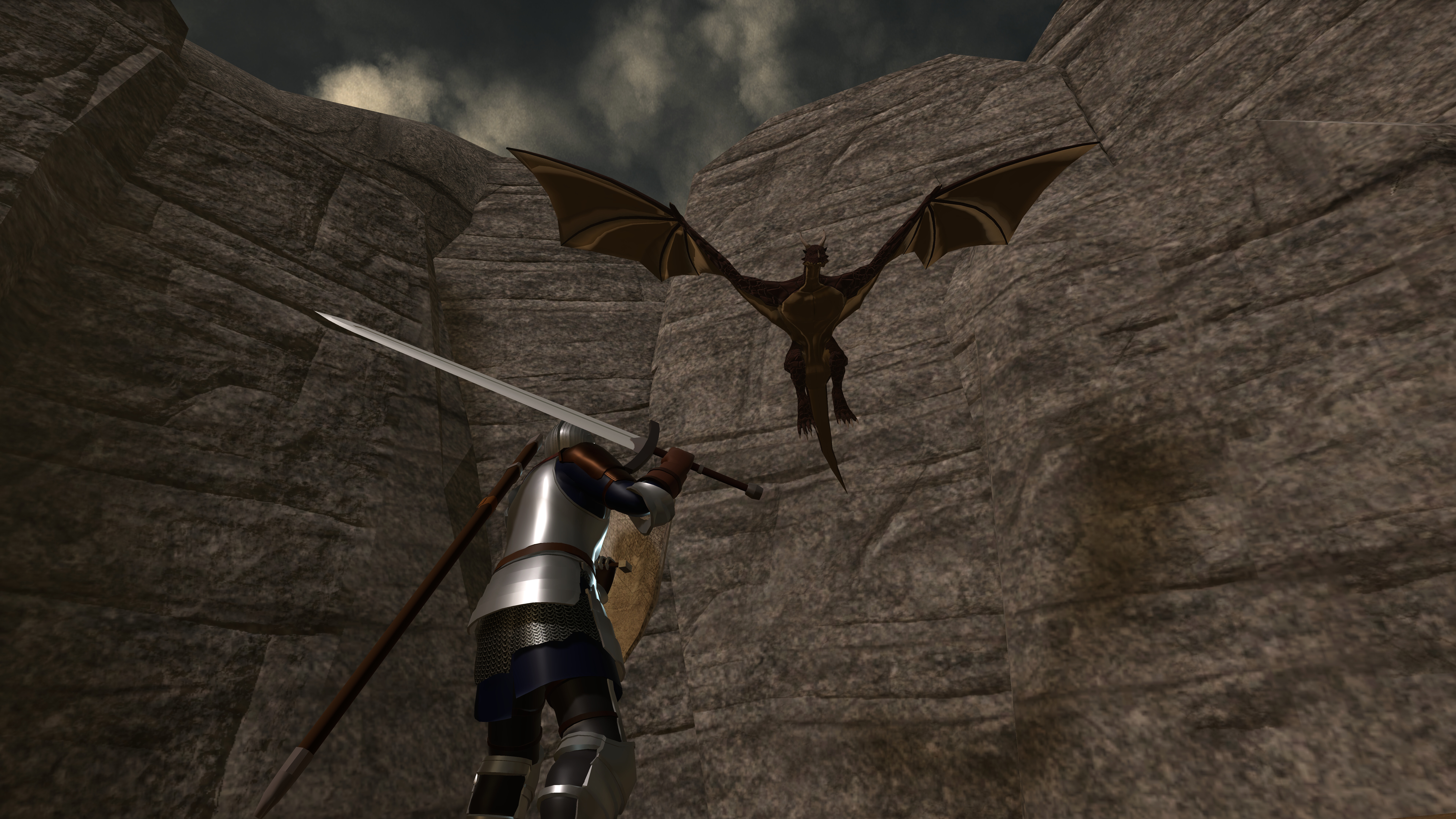 The Demon's Core screenshot 2