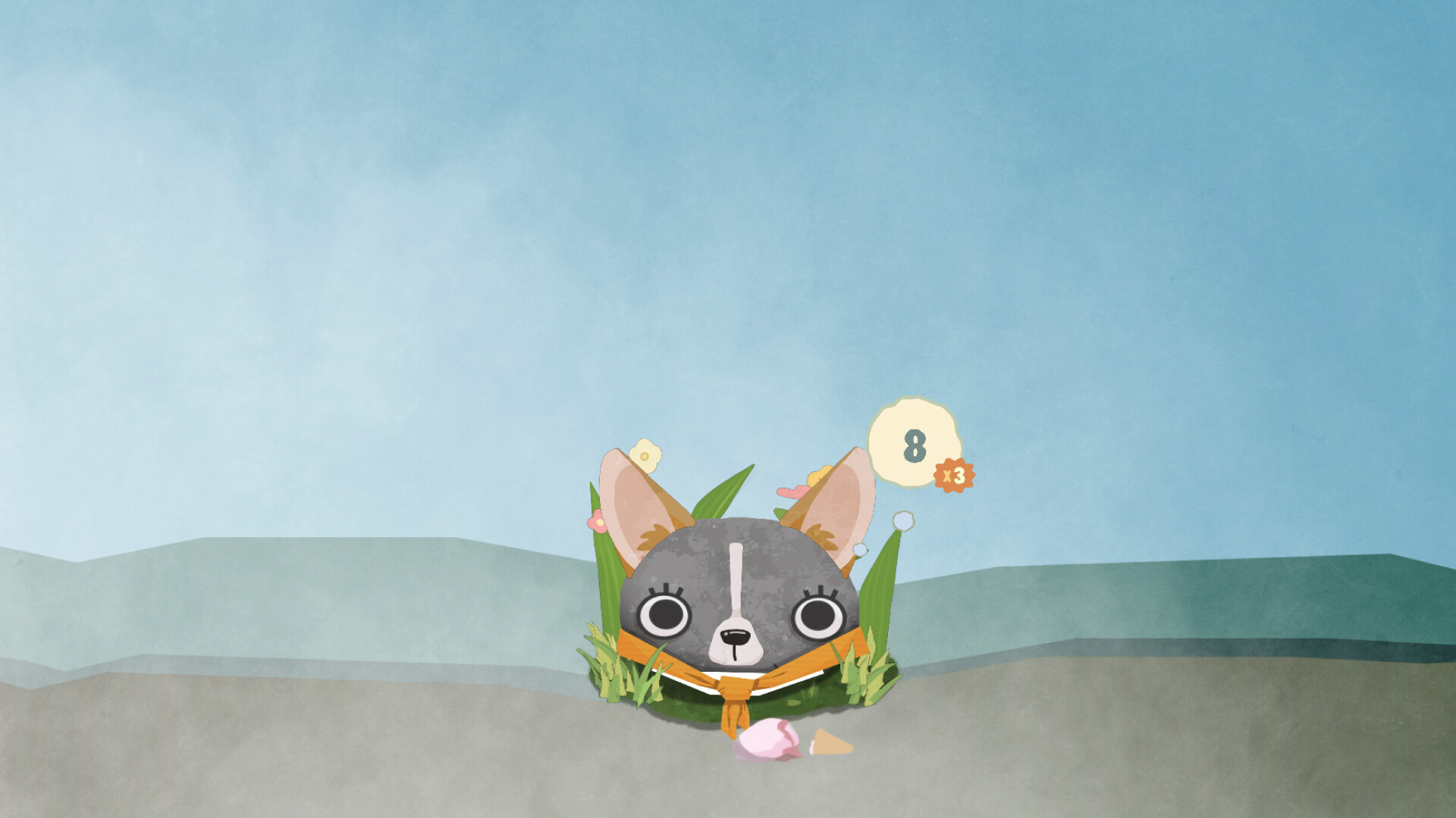 Pebble Pet screenshot 5