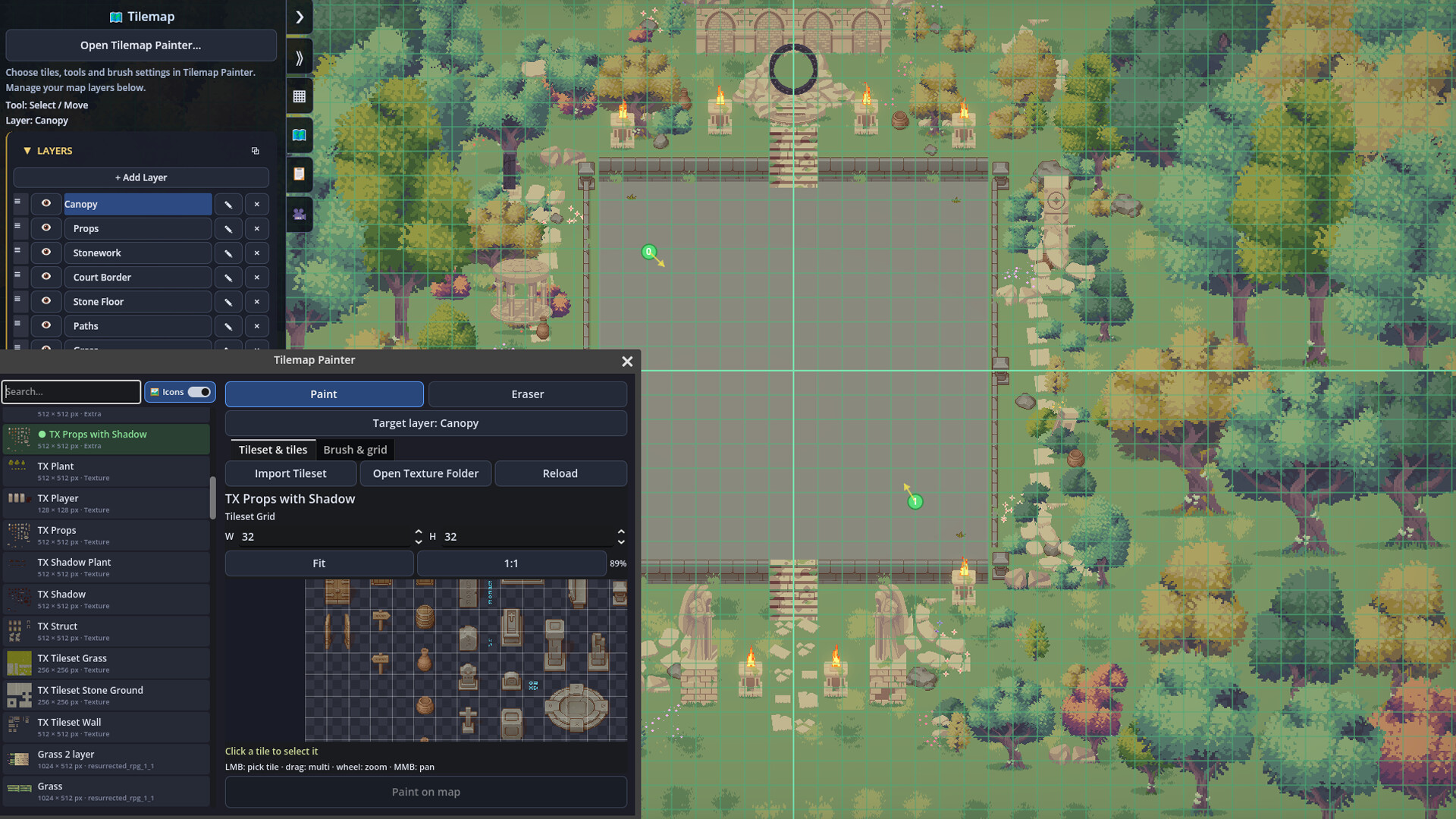 Ball's Mod screenshot 5
