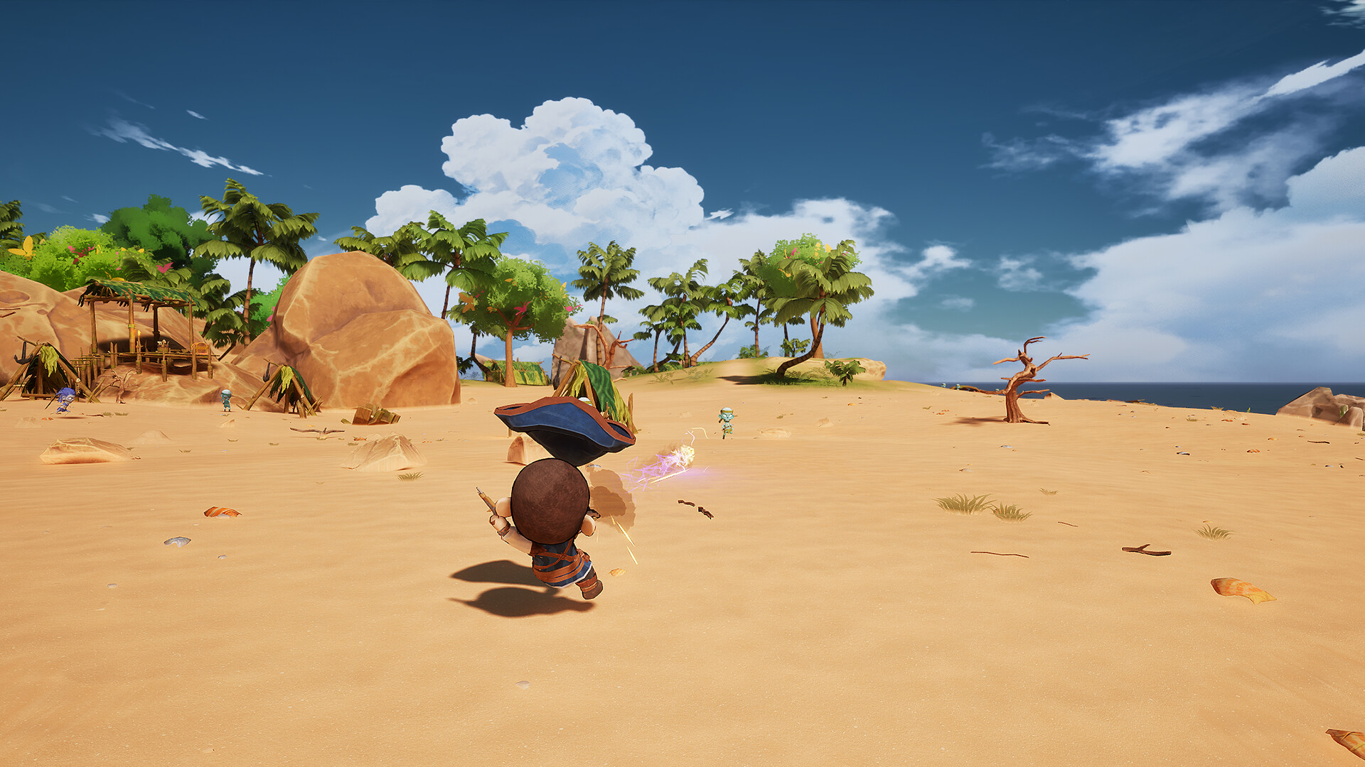 Plunder Rush screenshot 5