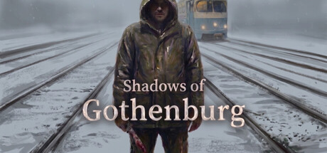 Shadows of Gothenburg