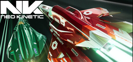 Cover art from Neo Kinetic