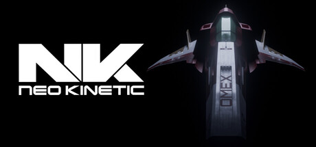 Cover art from Neo Kinetic