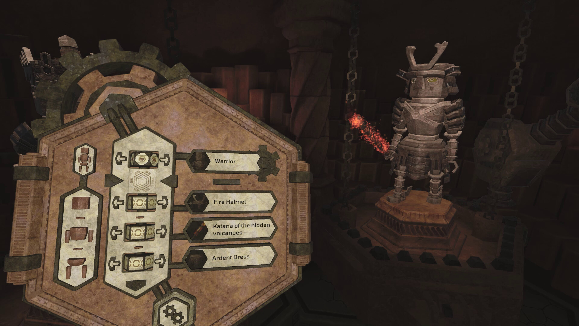 Hex Machina screenshot 2