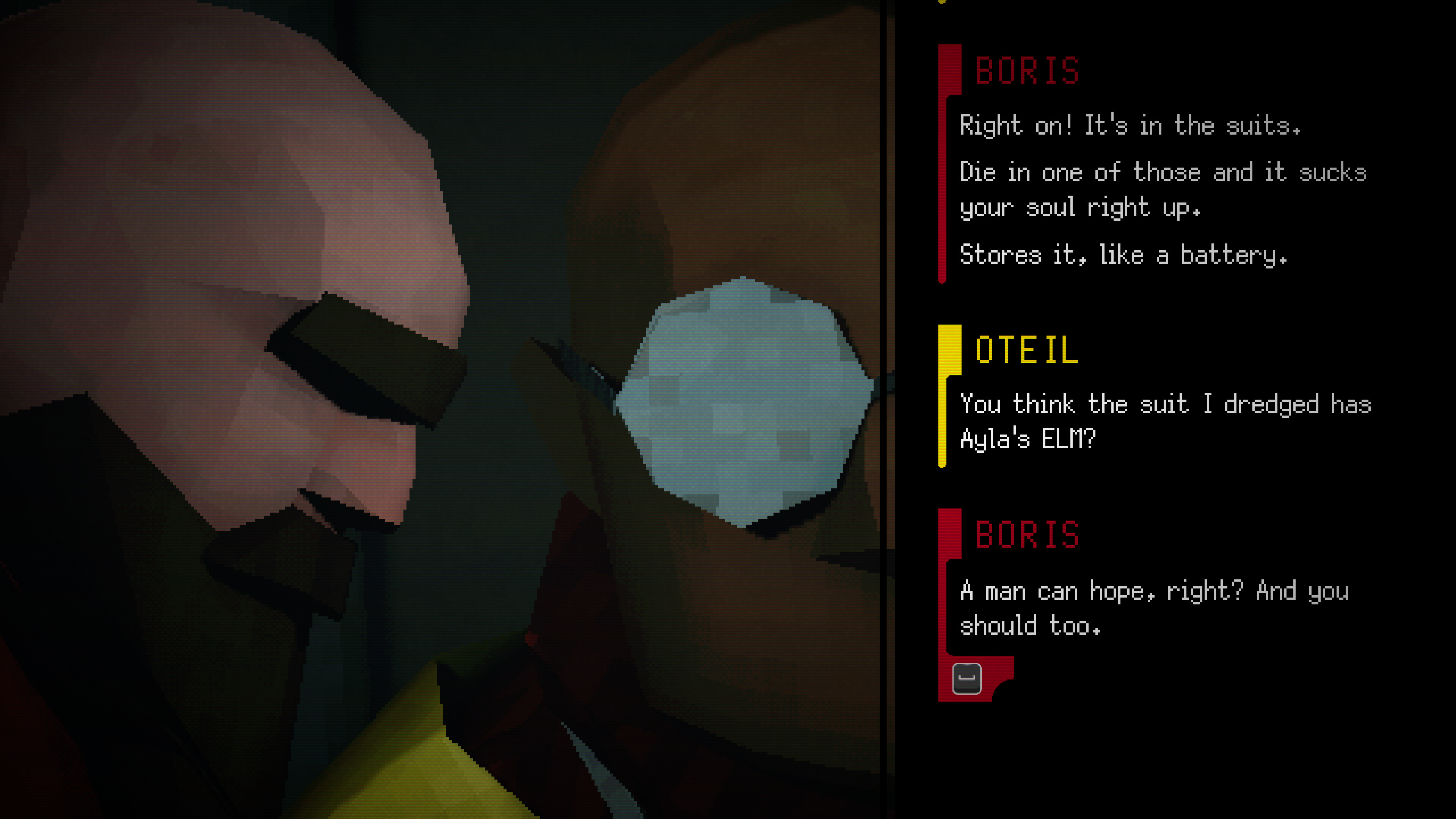 KEROGEN screenshot 5