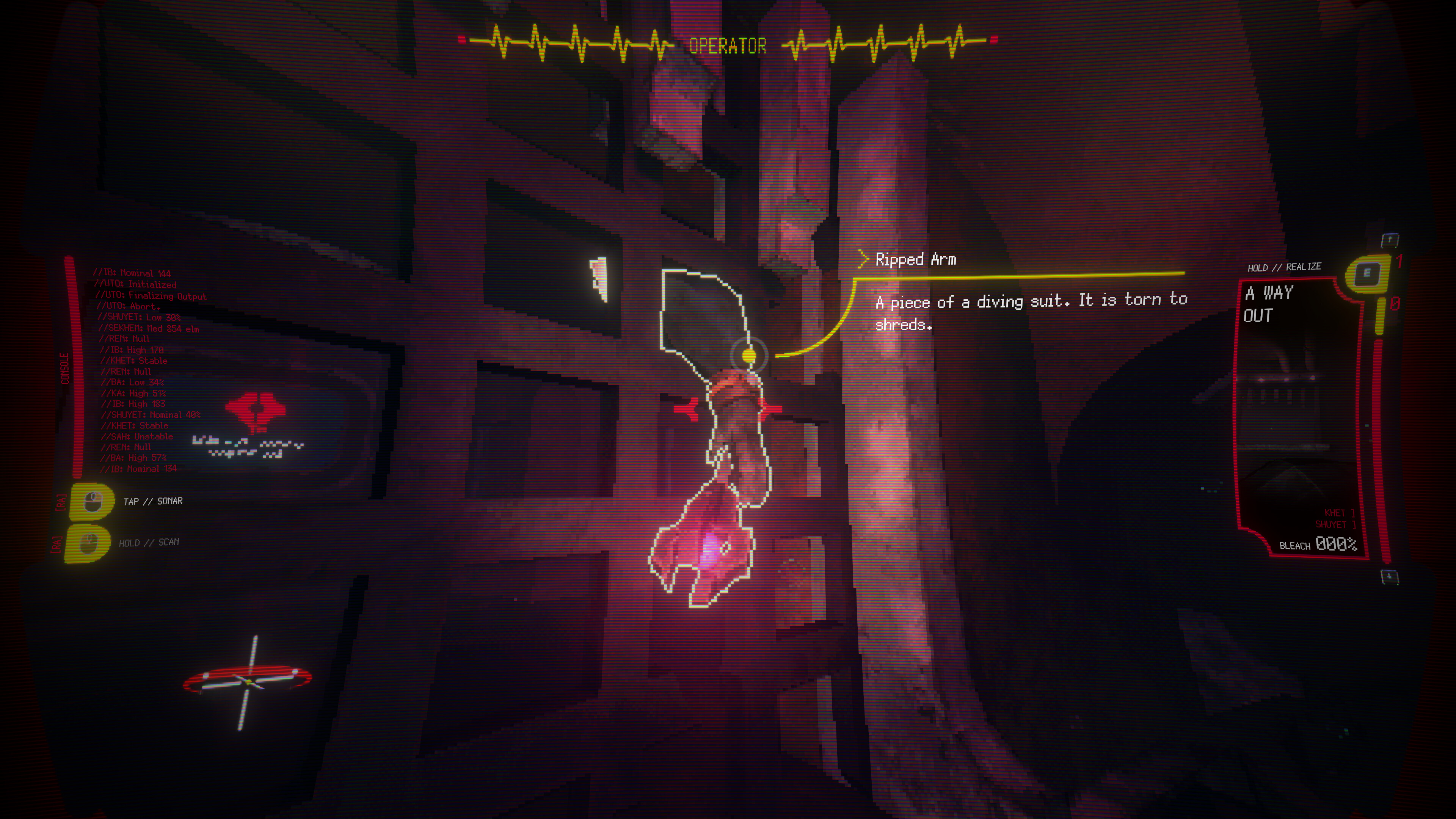 KEROGEN screenshot 4