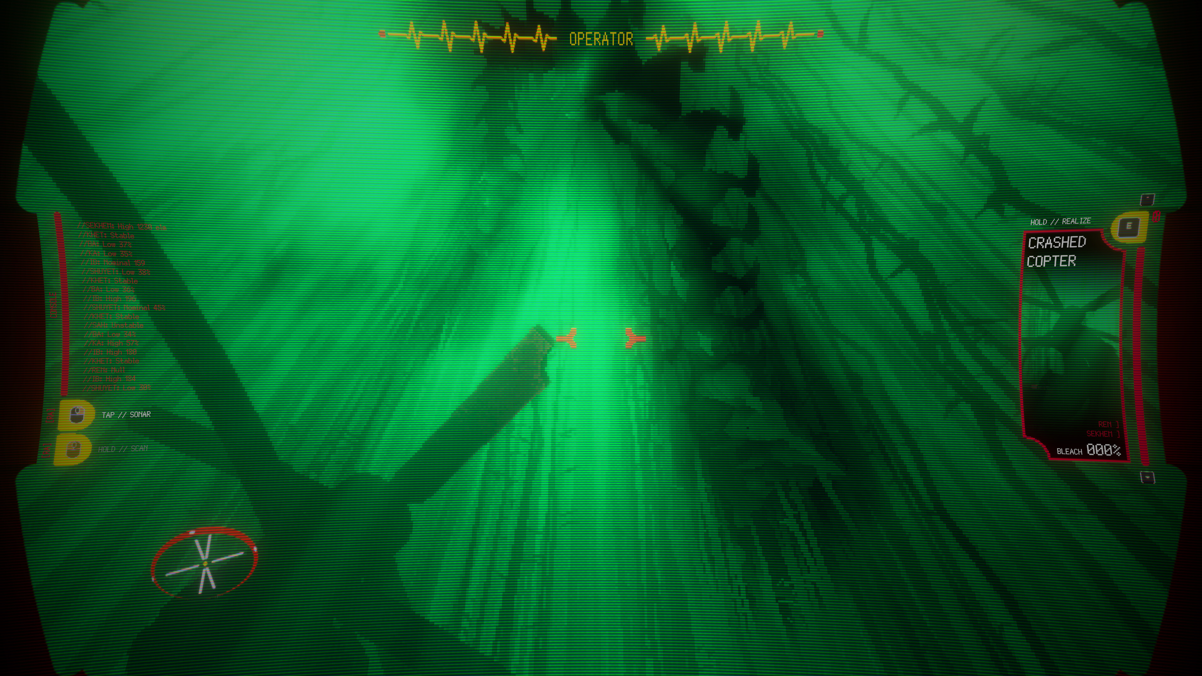 KEROGEN screenshot 3