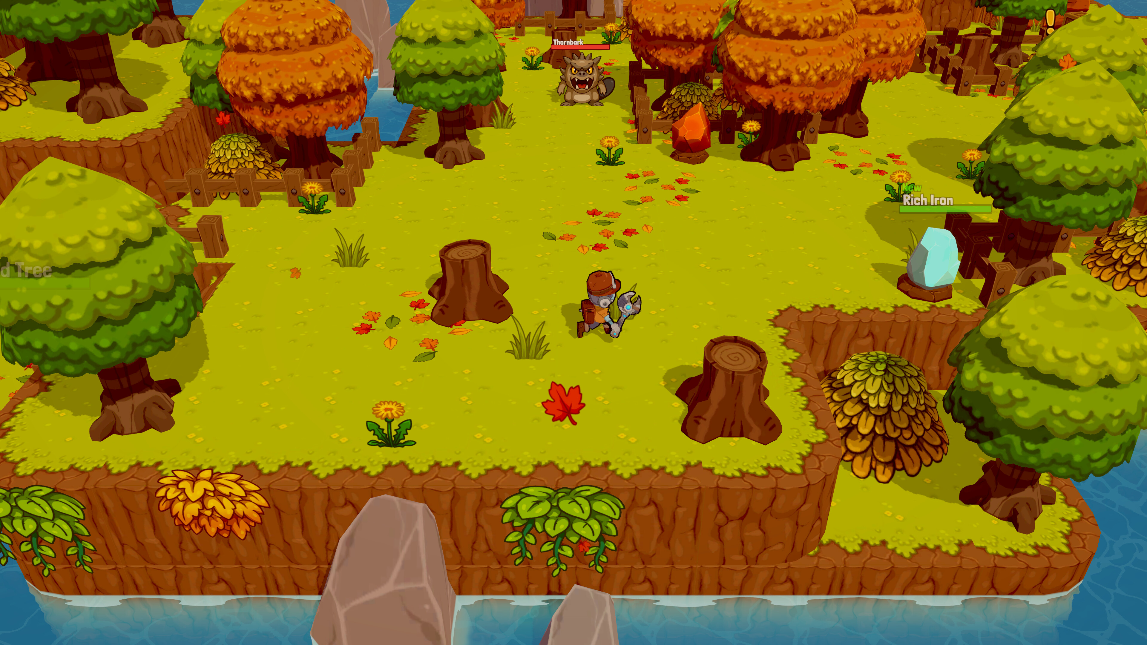 Oceanborne screenshot 3