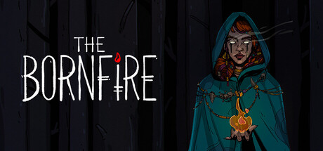 Cover art from The Bornfire