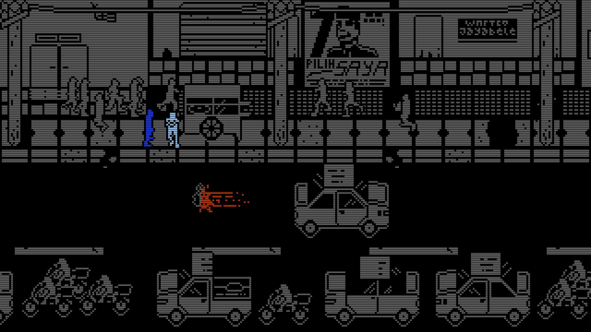 Iman screenshot 4