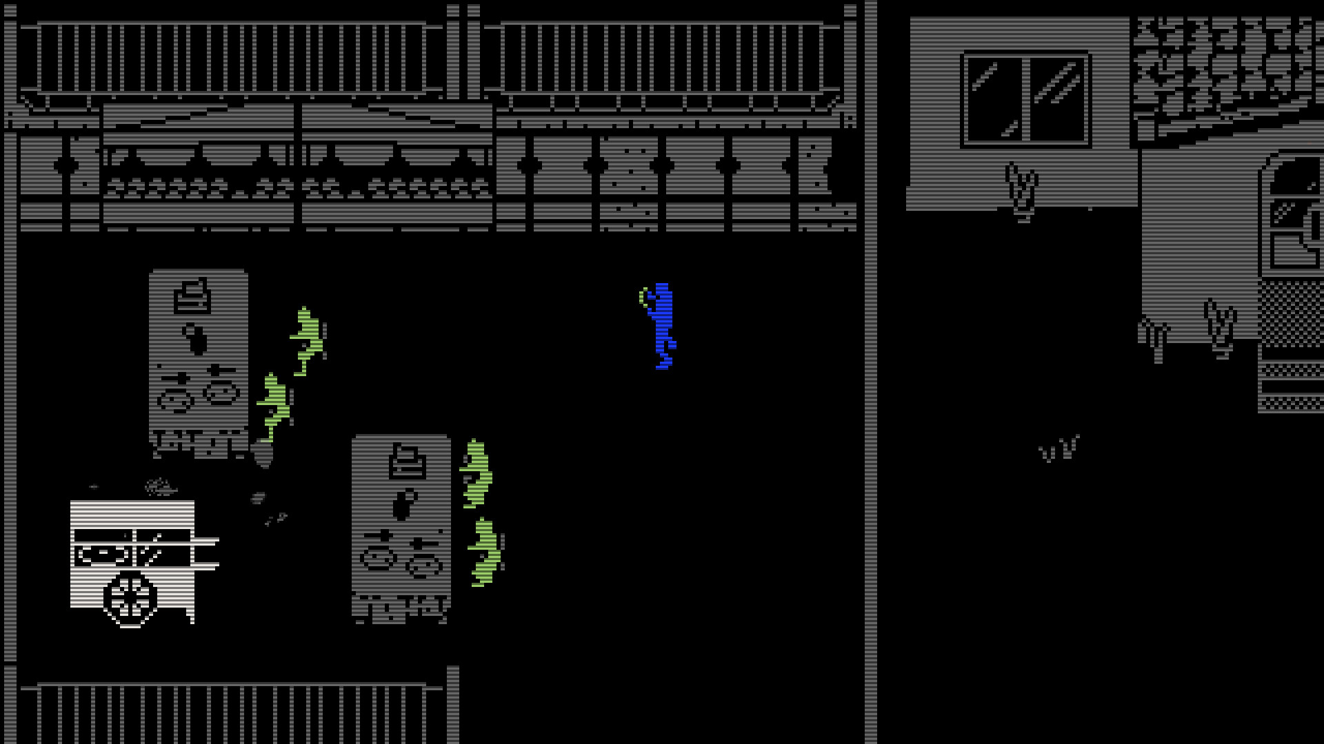 Iman screenshot 5