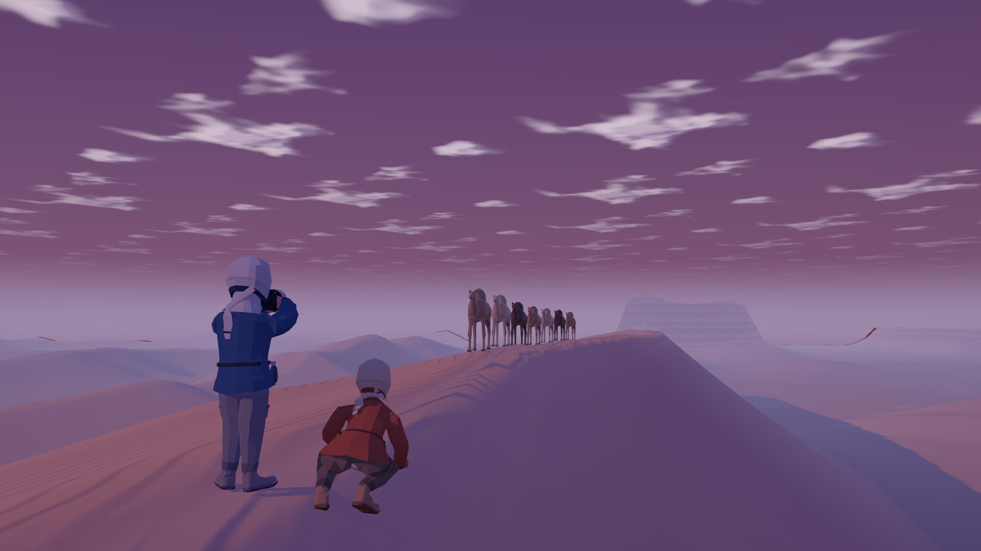 Lumenal: A Photo Break screenshot 5