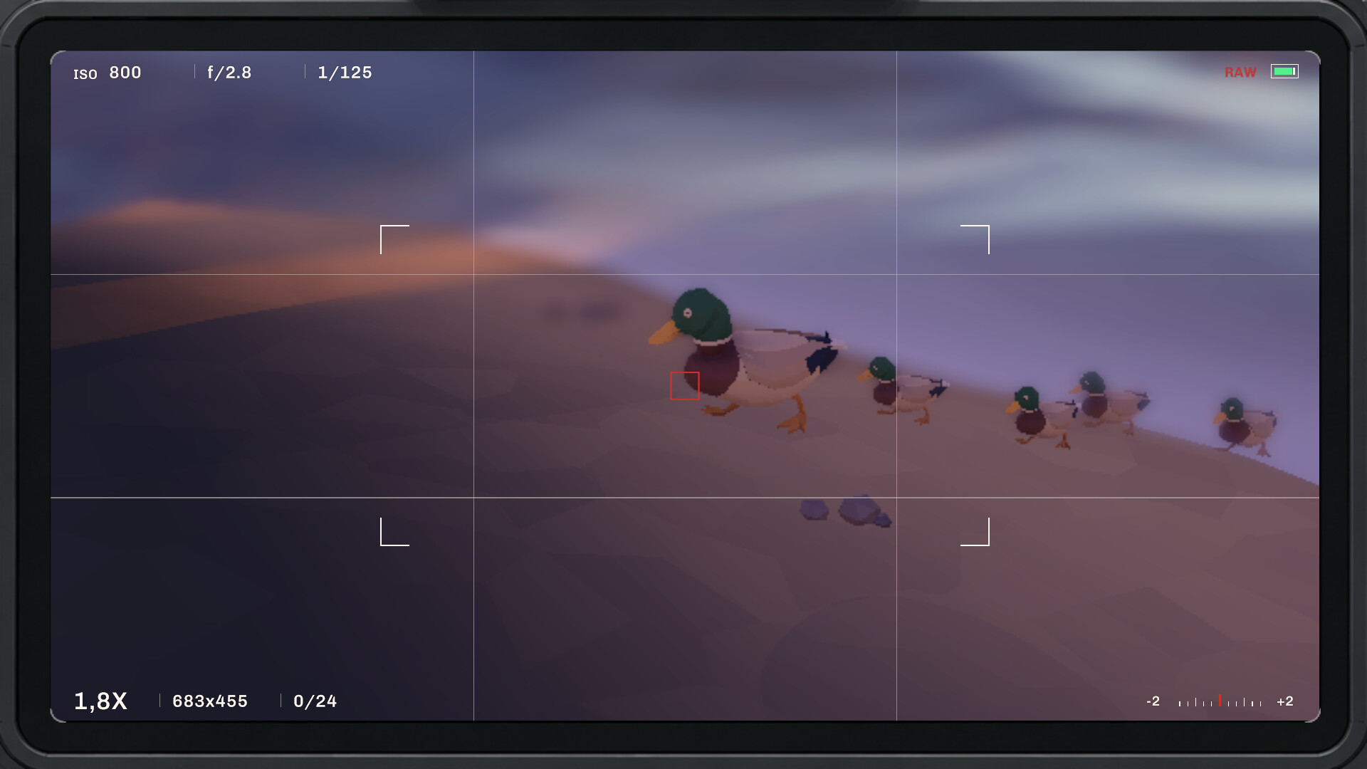Lumenal: A Photo Break screenshot 2