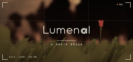 Lumenal: A Photo Break