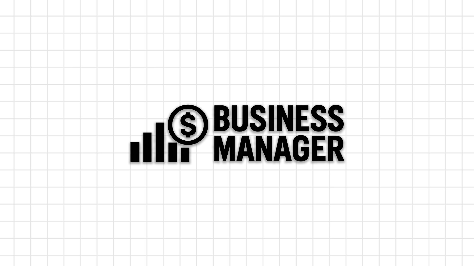 Business Manager screenshot 1
