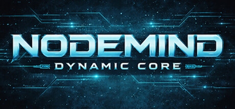 Cover art from NODEMIND - Dynamic Core