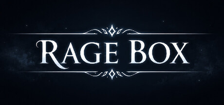 Cover art from Rage Box