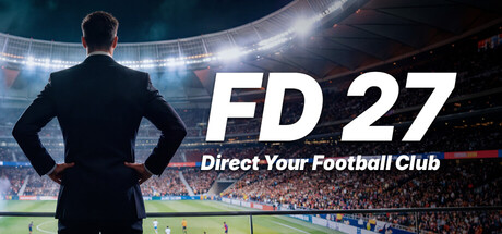 FD 27: Direct Your Football Club