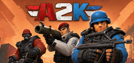 Cover art from A2K: Jet Strikers