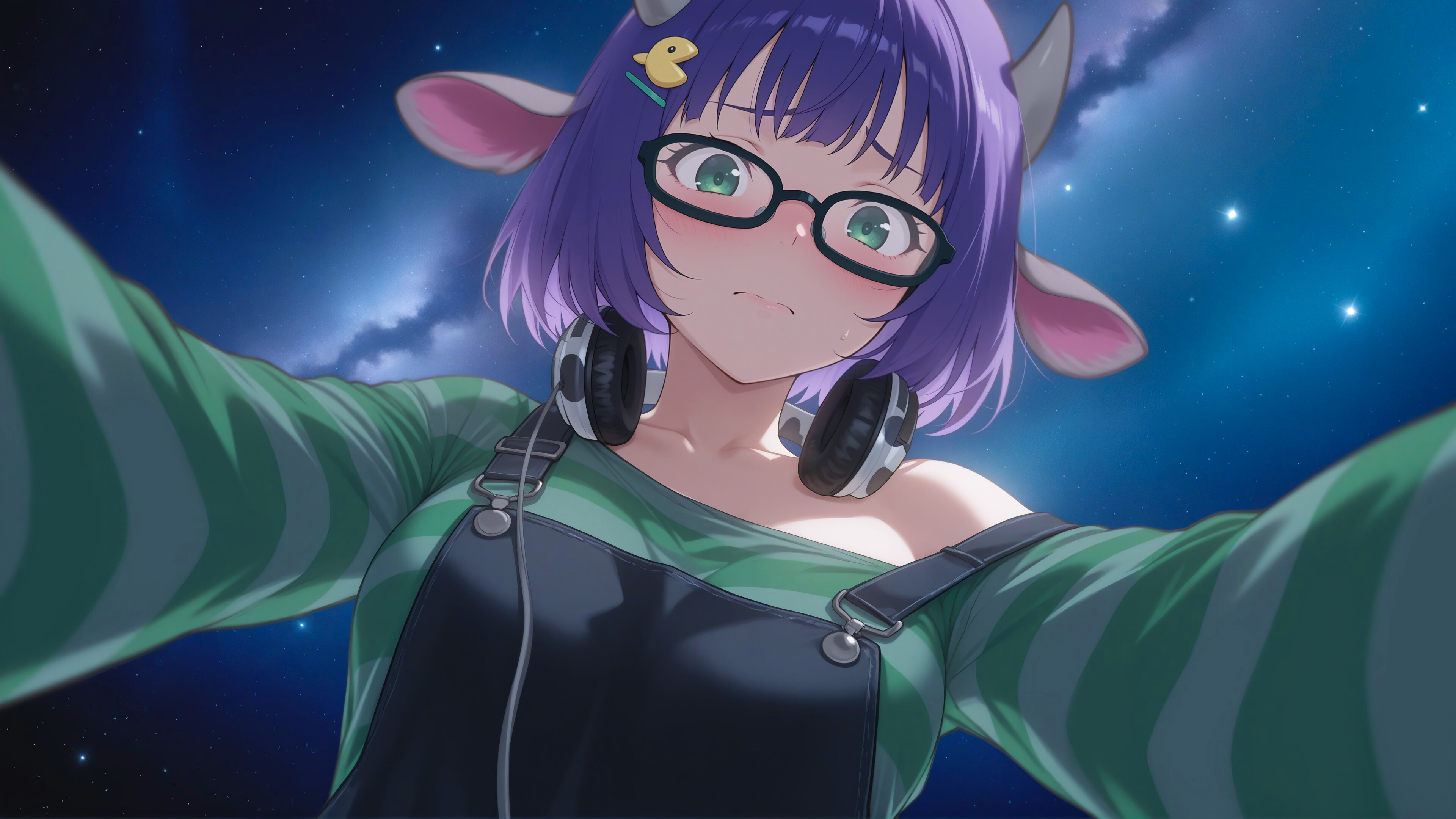 Cowgirl Milk Cafe screenshot 2