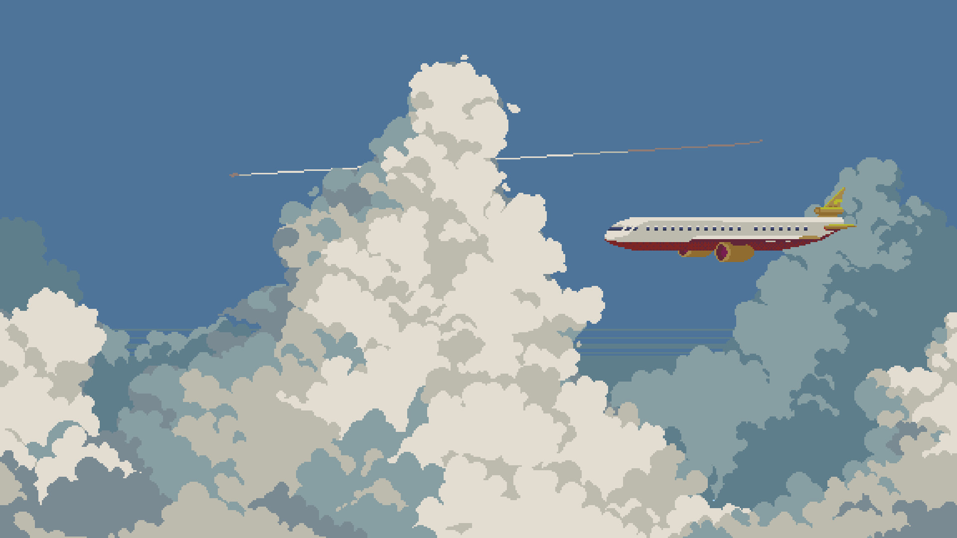One More Flight trailer
