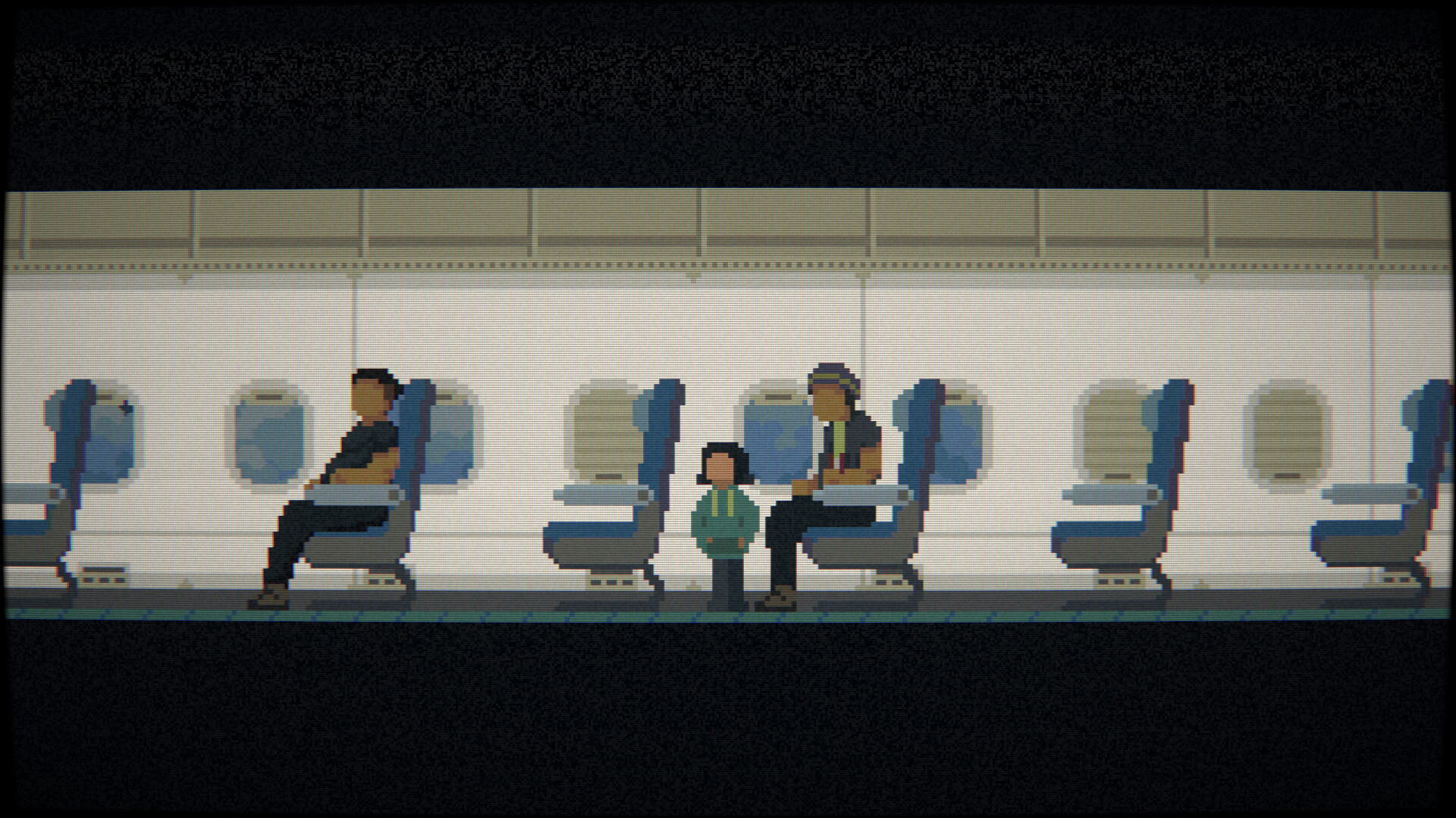 One More Flight screenshot 2