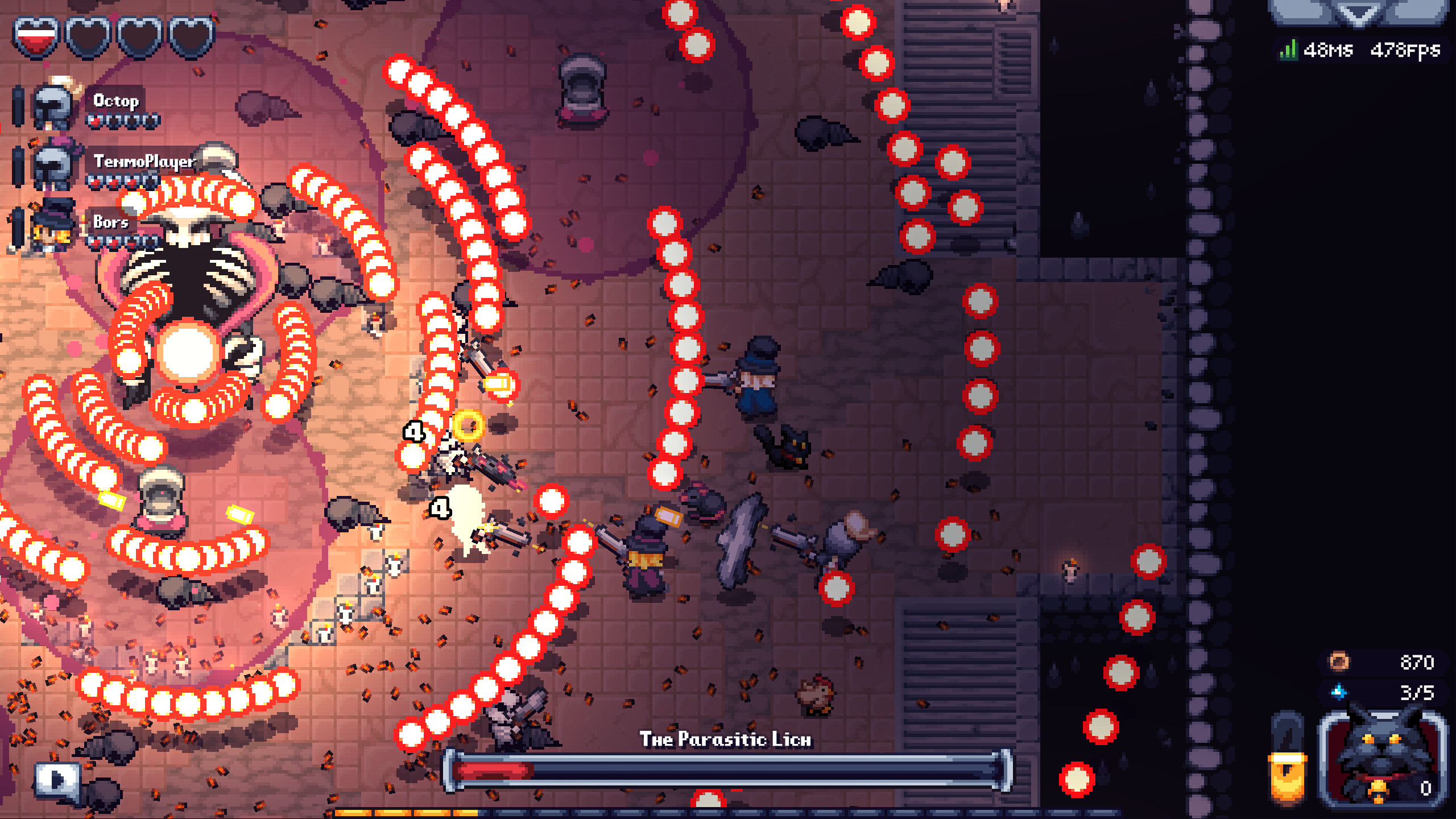 Runeward Online trailer