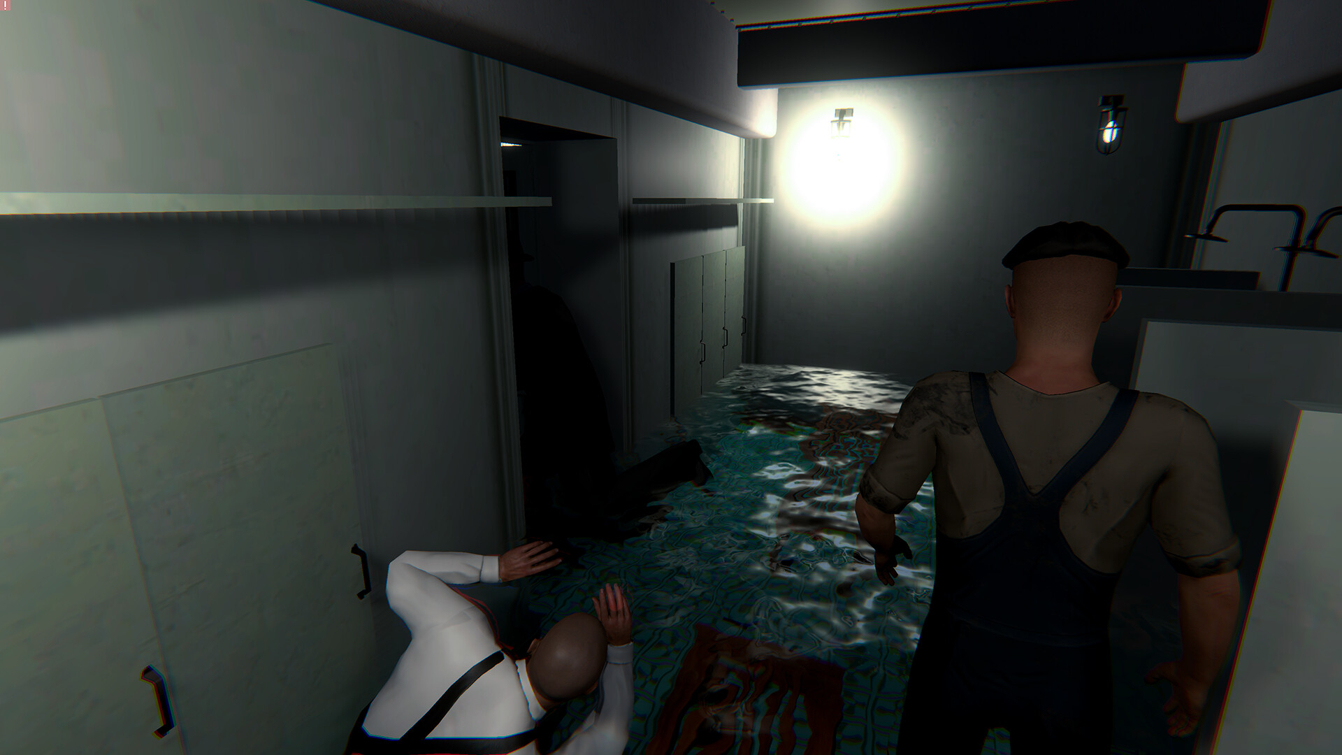 Titanic Survival Simulator screenshot 3