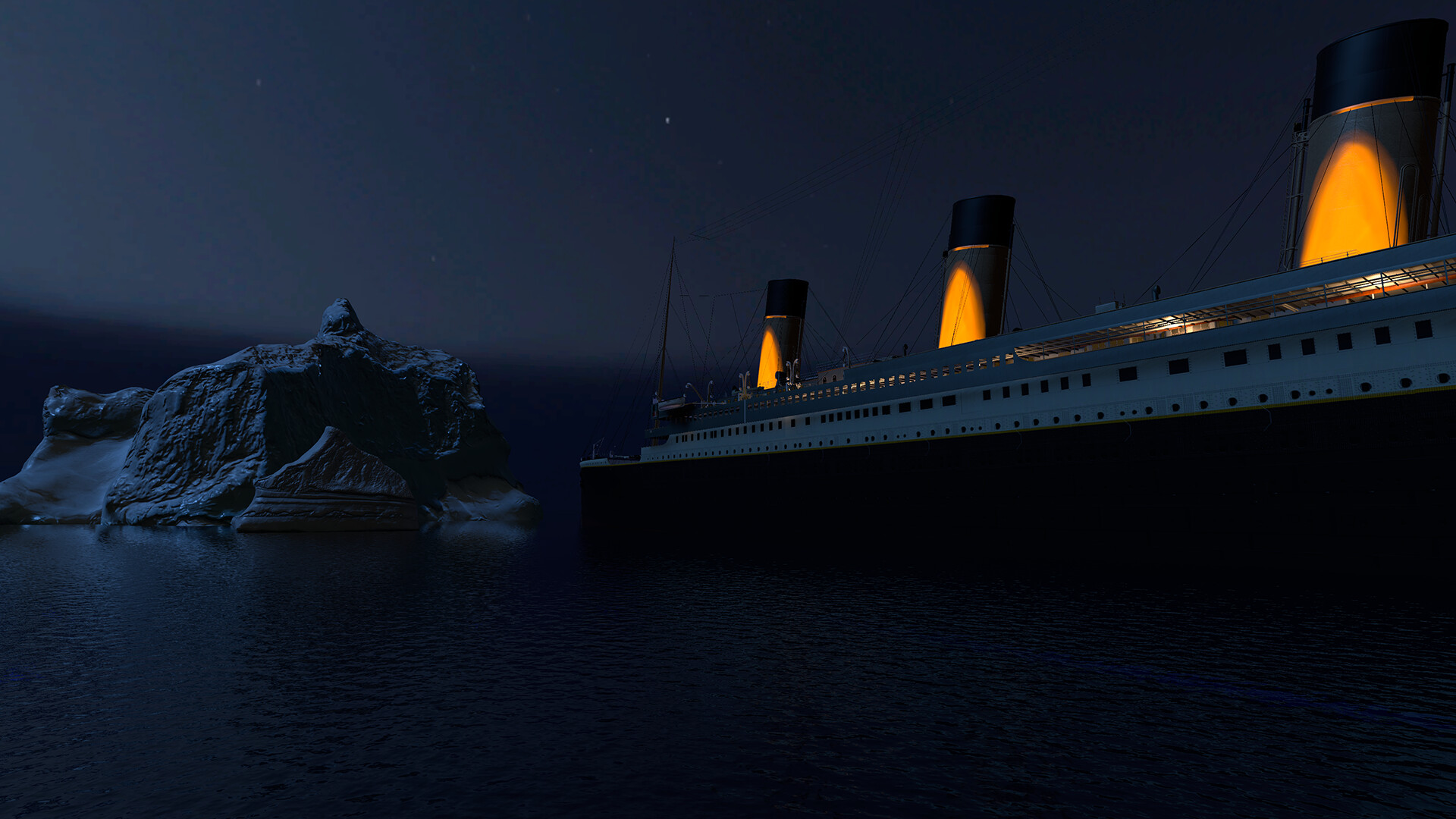 Titanic Survival Simulator screenshot 4