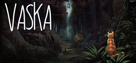 Cover art from Vaska