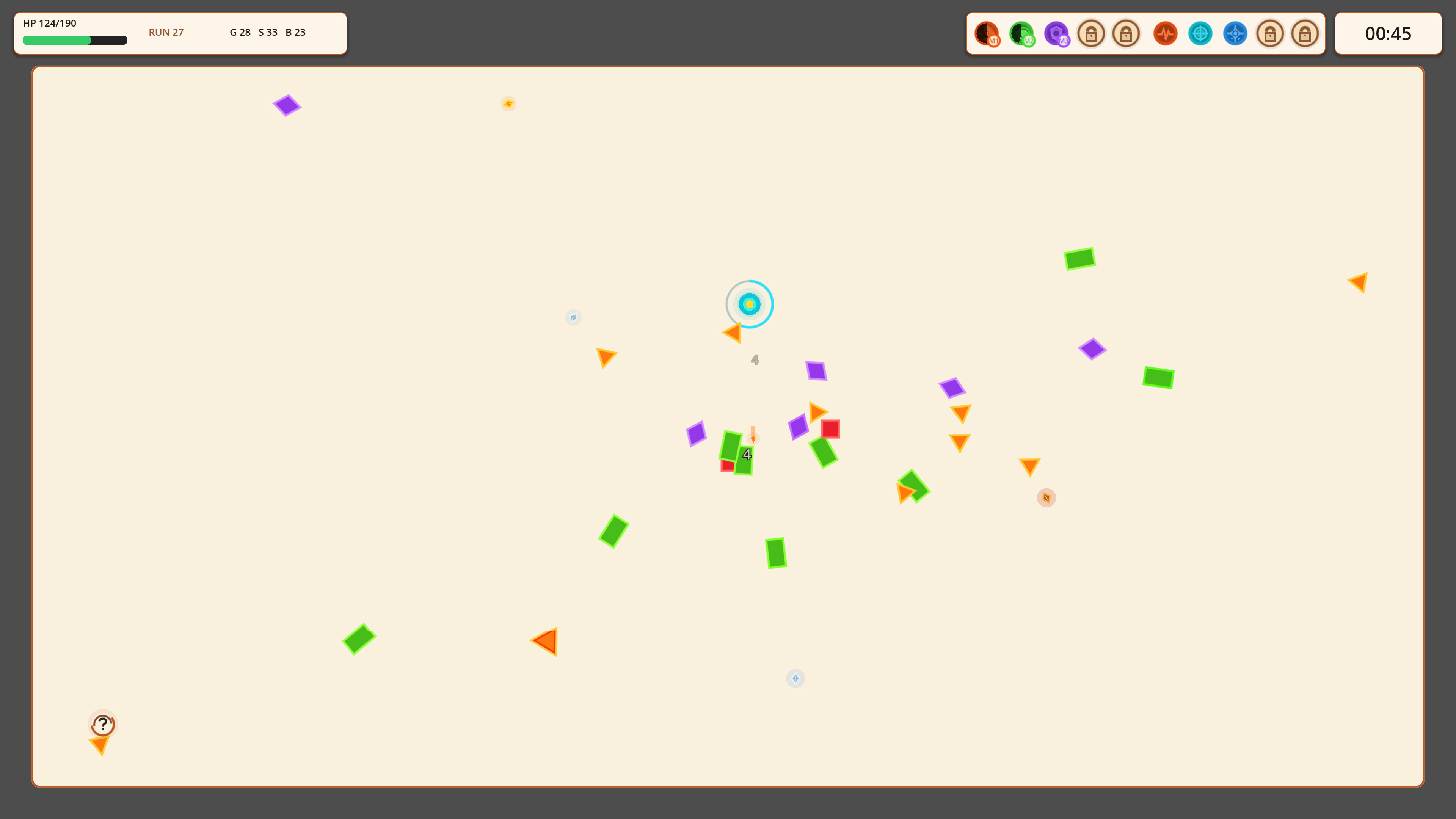 Run, Ronald, Run screenshot 5
