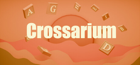 Cover art from Crossarium