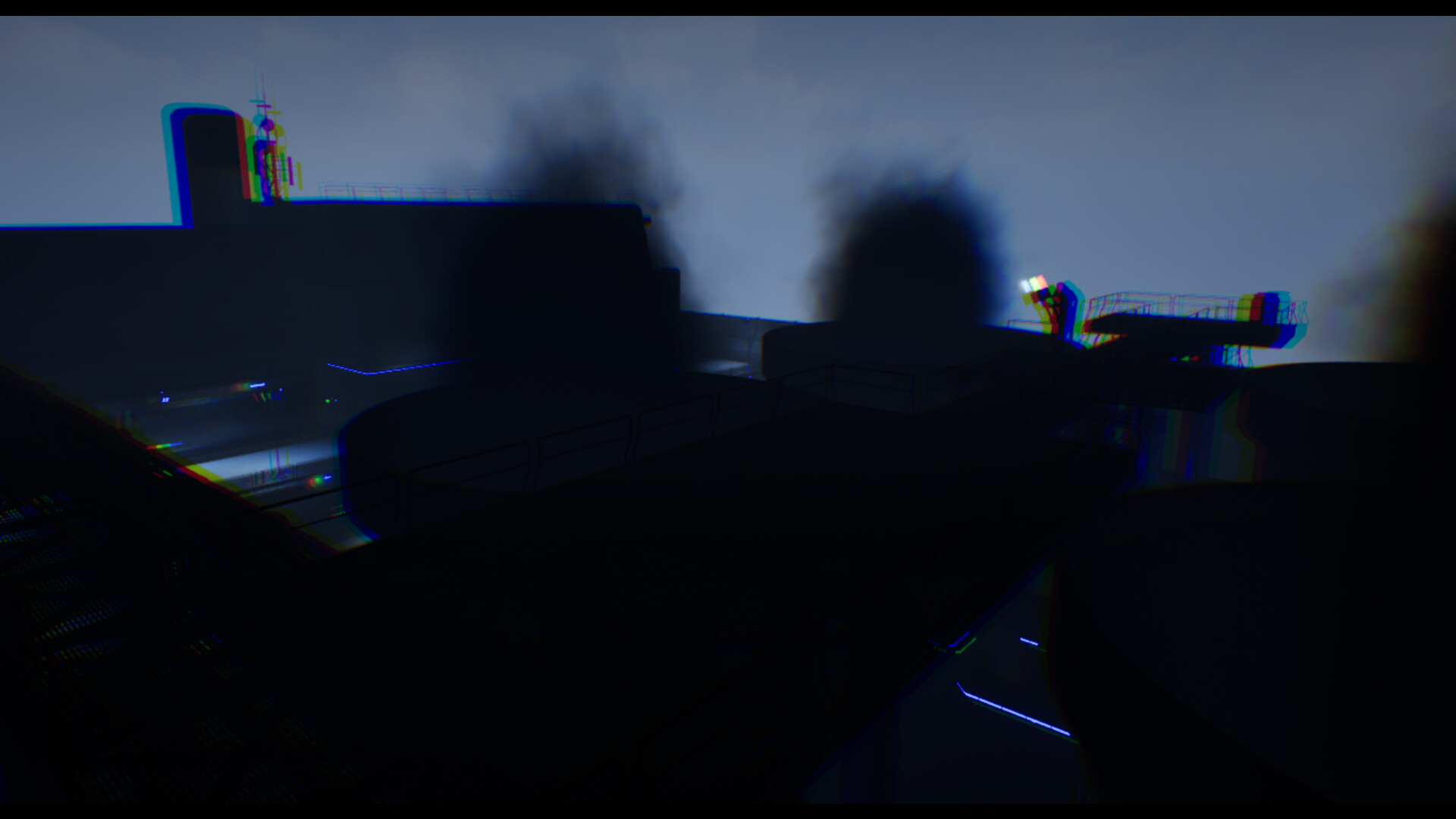 Trailer poster