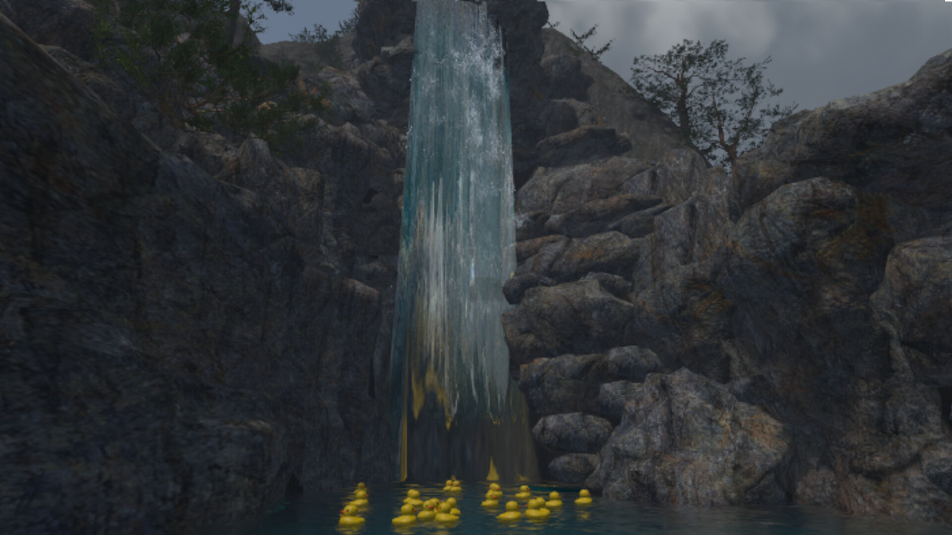 Plastic Ducks Simulator screenshot 3