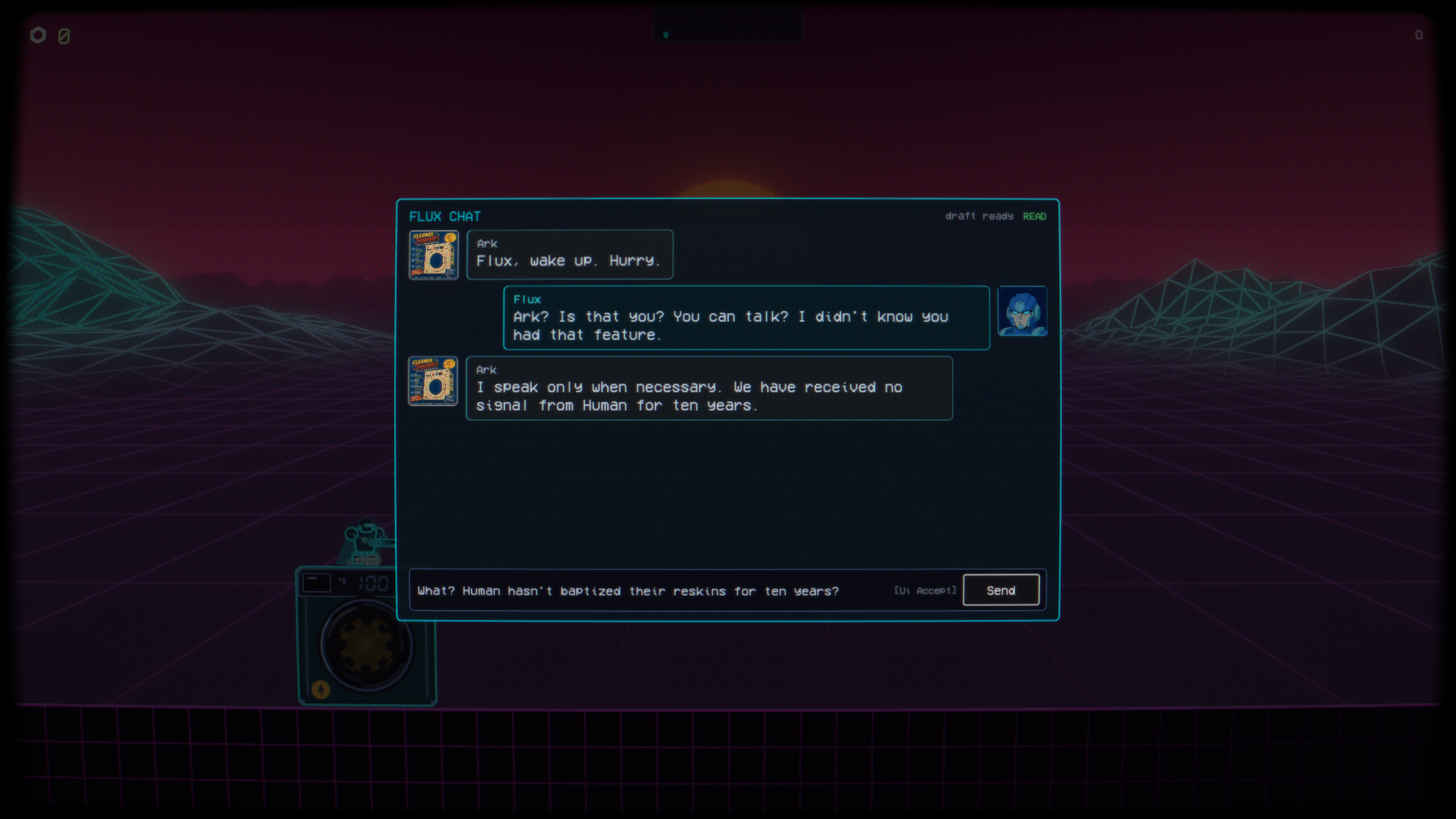 Action & Automation screenshot 1
