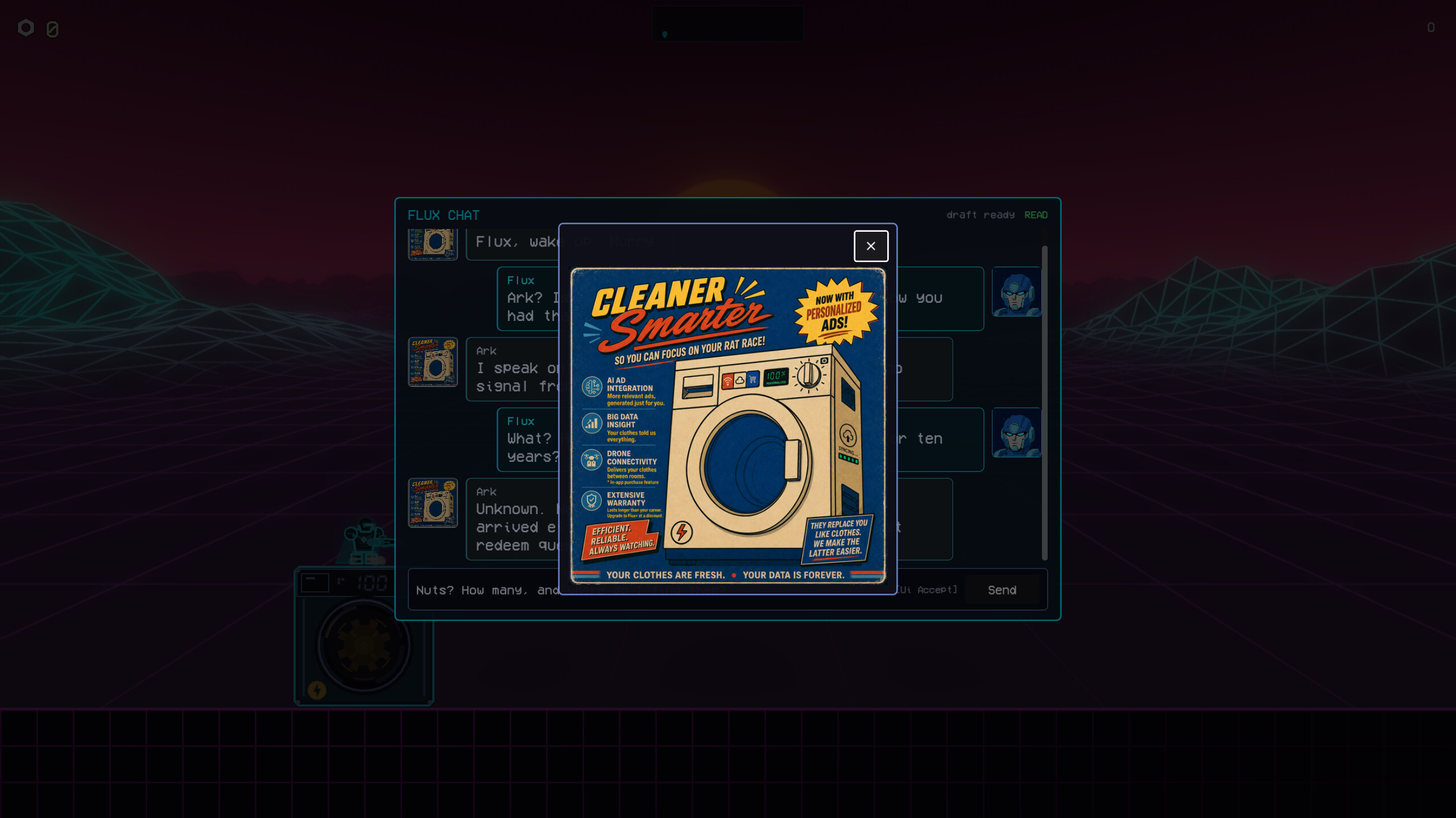 Action & Automation screenshot 2