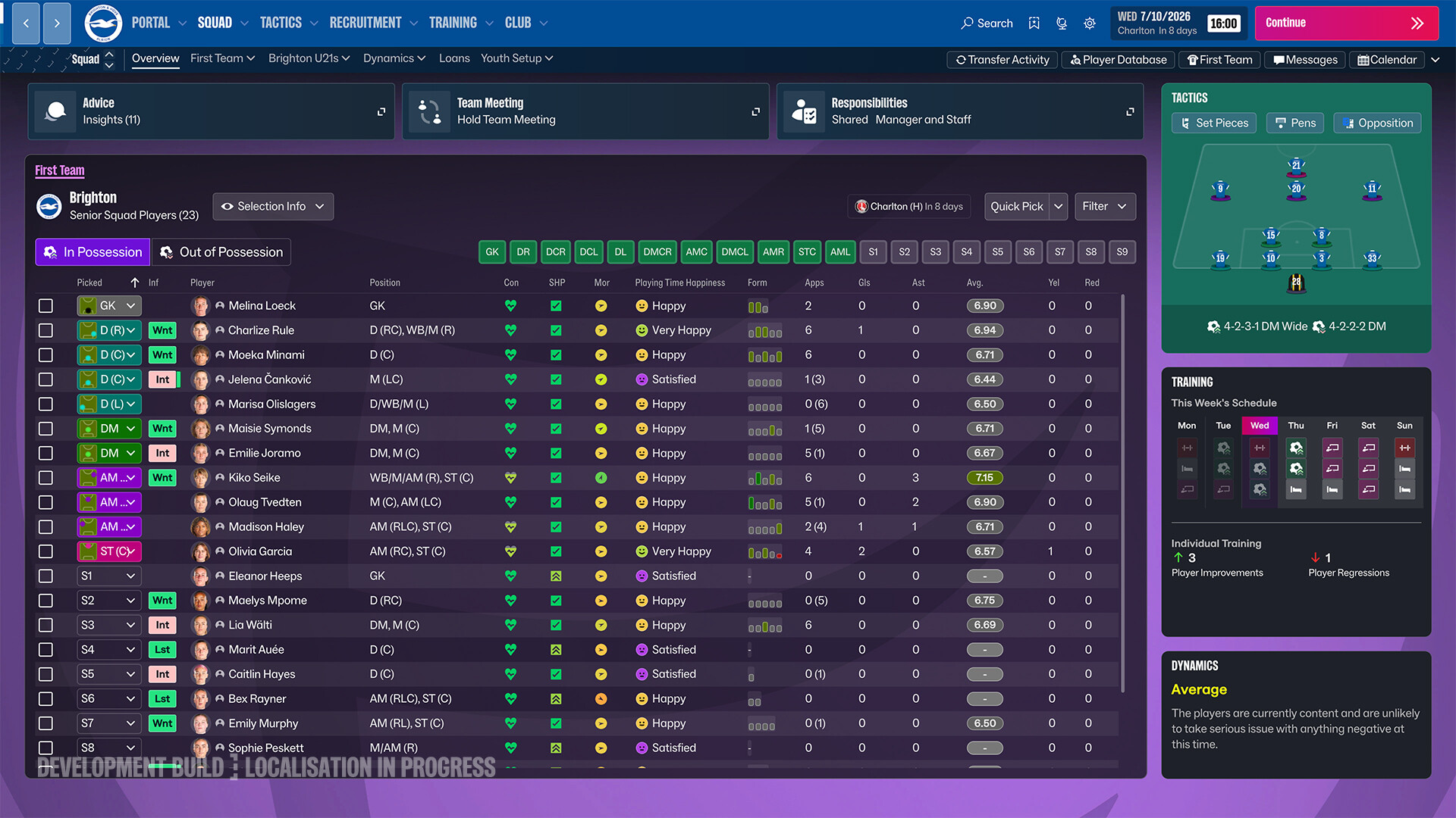 Football Manager 27 trailer