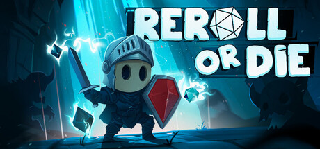 Cover art from Reroll or Die