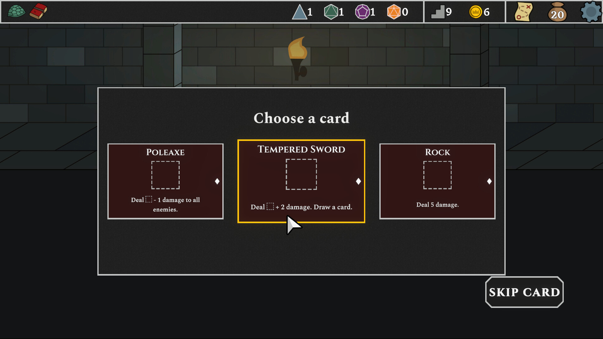 Reroll or Die screenshot 3