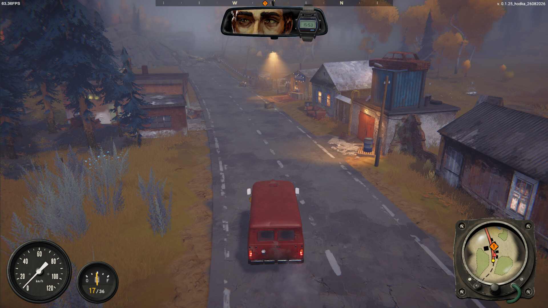 HODKA screenshot 5