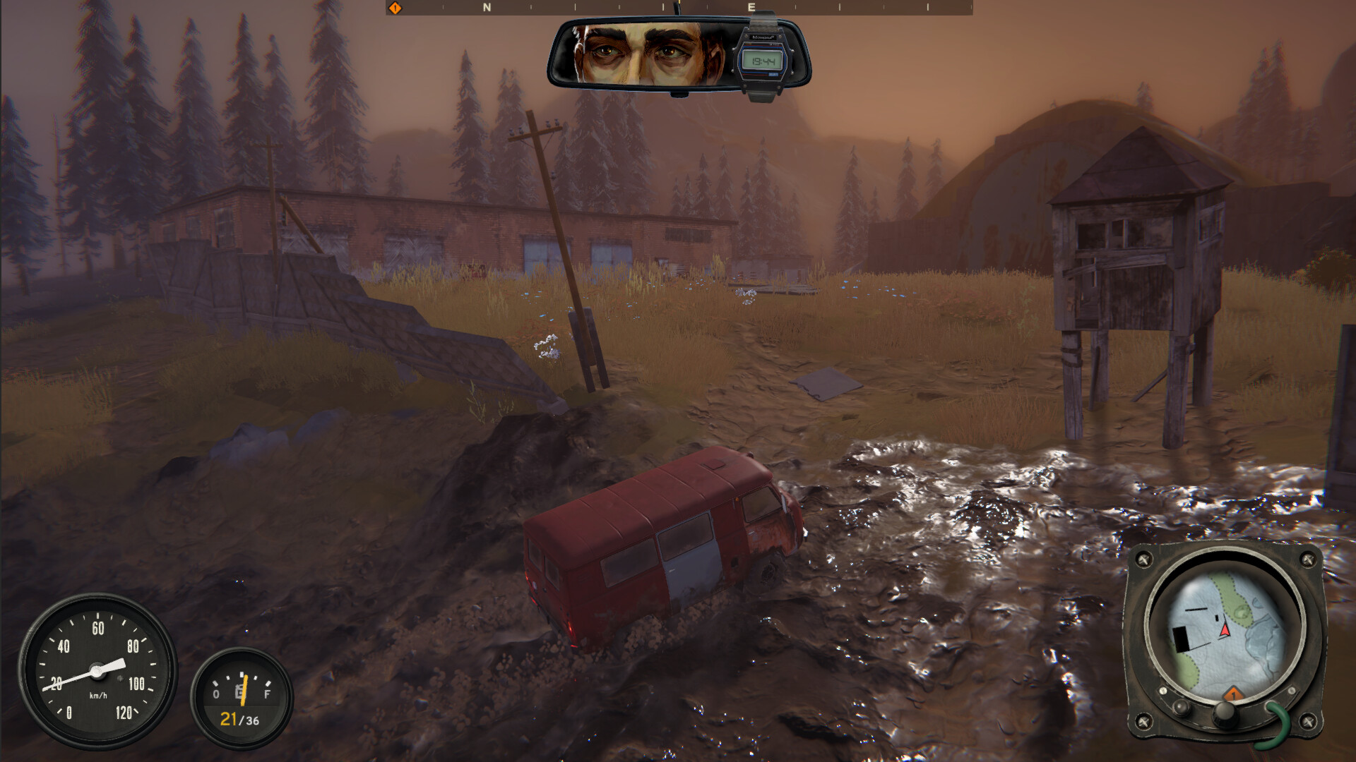 HODKA screenshot 4