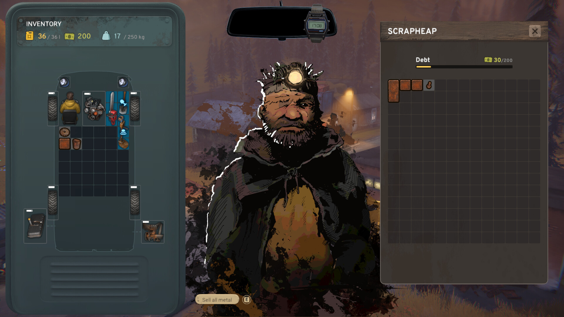 HODKA screenshot 3