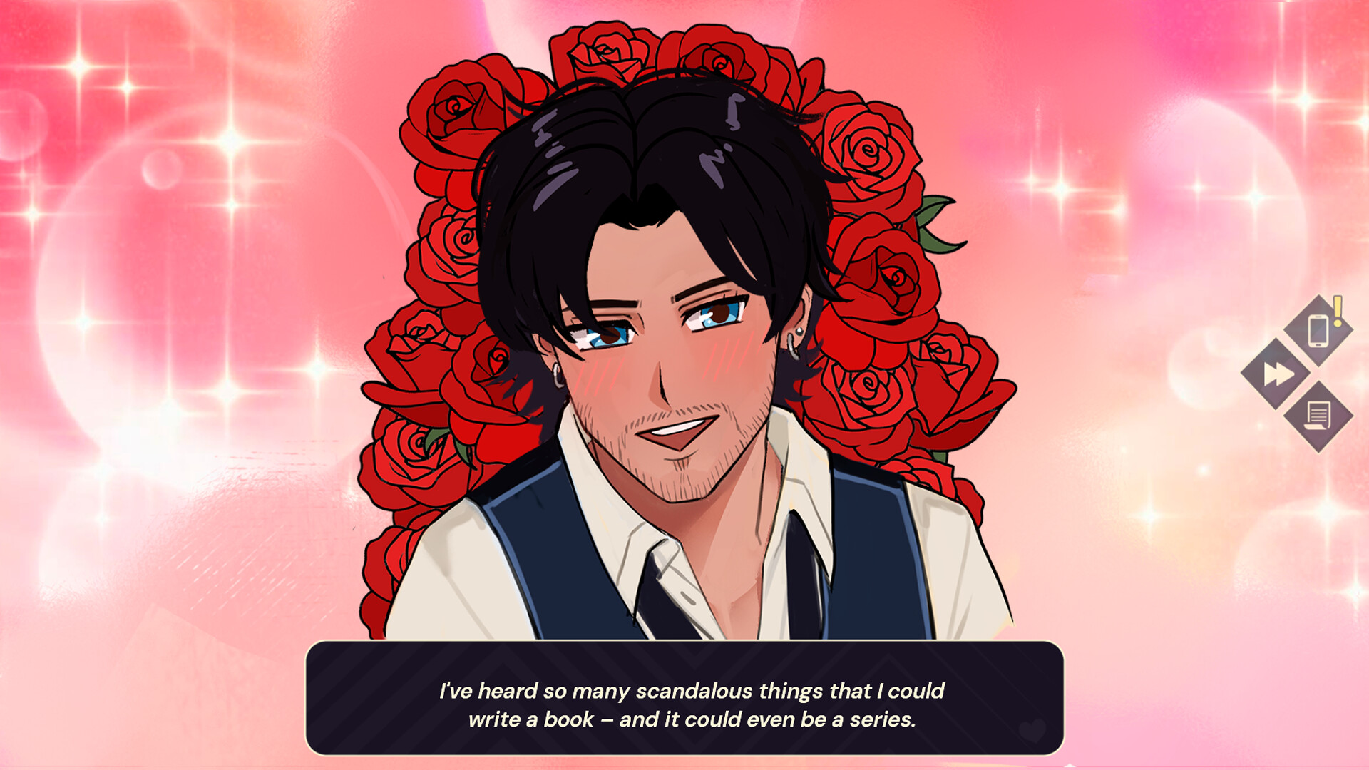 All Seasons With You screenshot 2