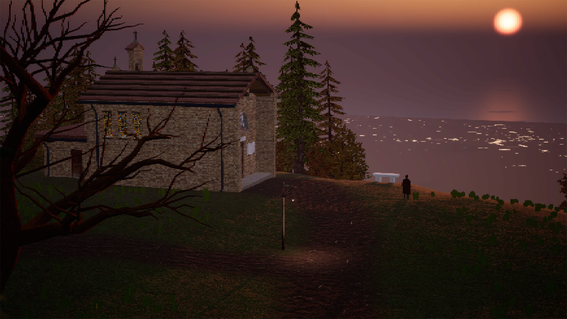 Marmorea screenshot 4
