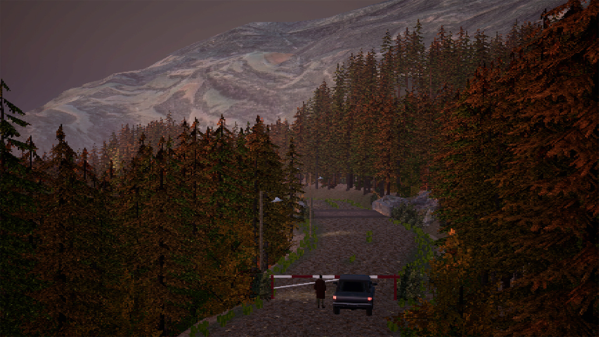 Marmorea trailer