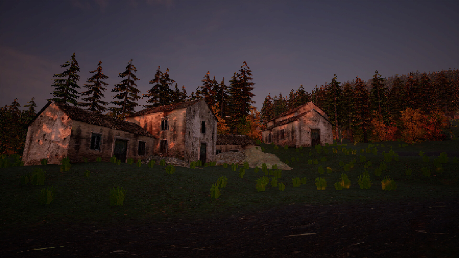Marmorea screenshot 2