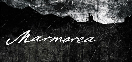 Cover art from Marmorea