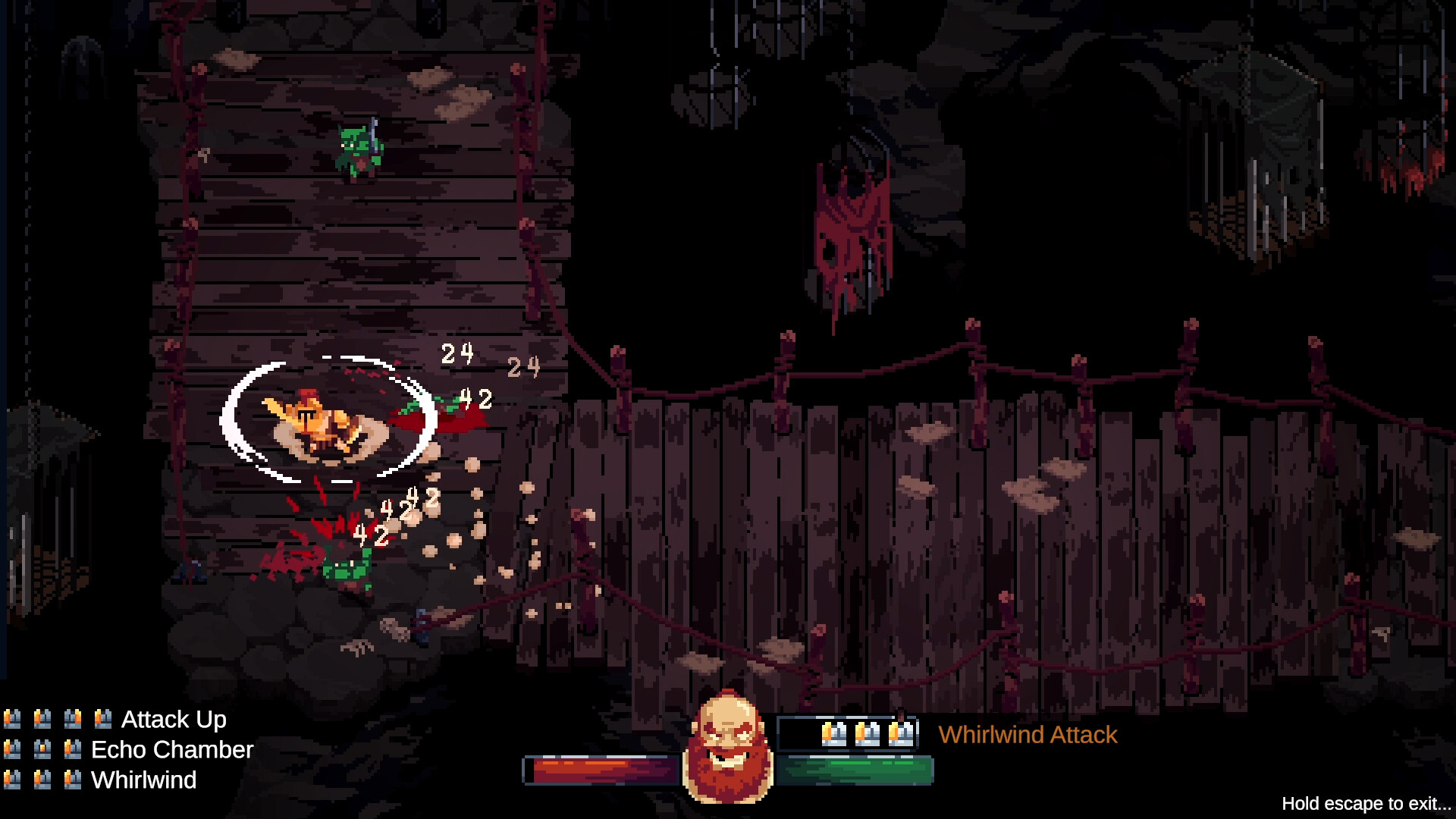 Monster Cuisine screenshot 3